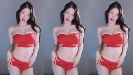 BJ백하랑蓝光加特林哒哒哒热舞20250804Hot Dance
